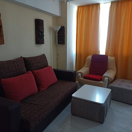 Two Bedroom Apartment Farmec Cluj-Napoca Luaran gambar