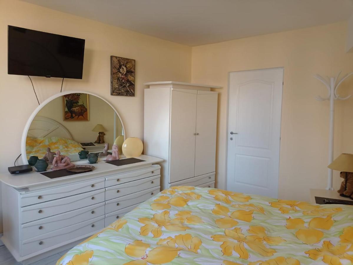 Two Bedroom Apartment Farmec Cluj-Napoca Luaran gambar