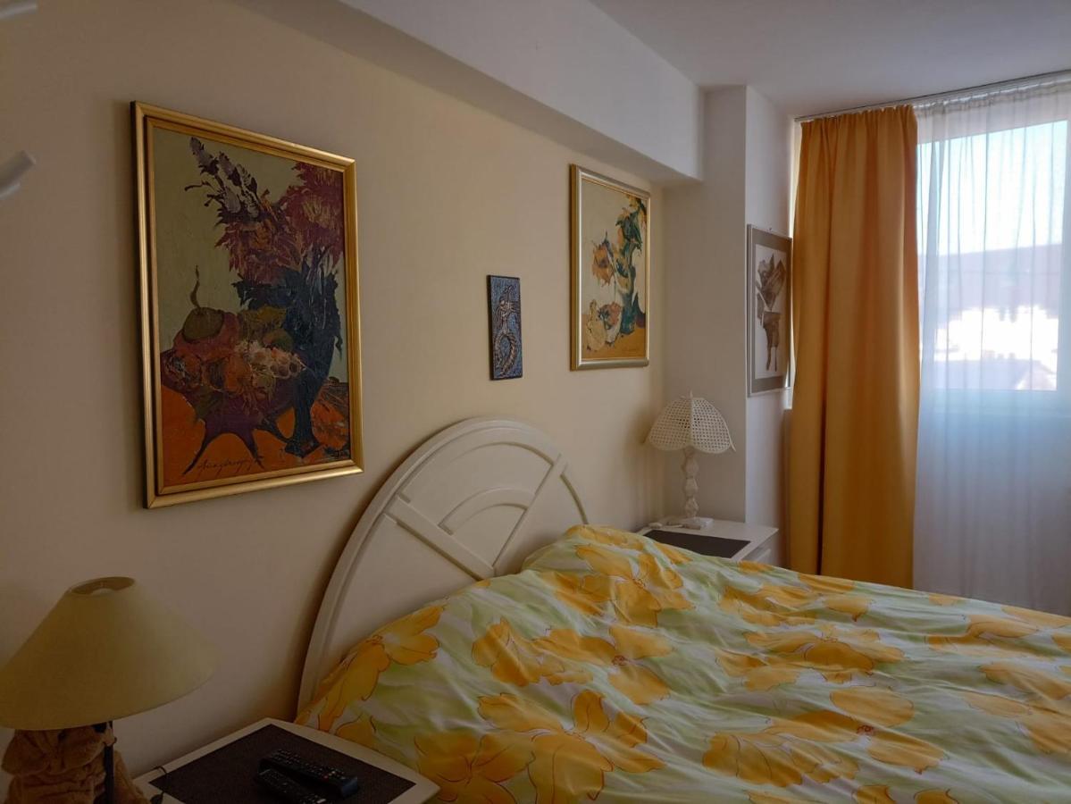 Two Bedroom Apartment Farmec Cluj-Napoca Luaran gambar