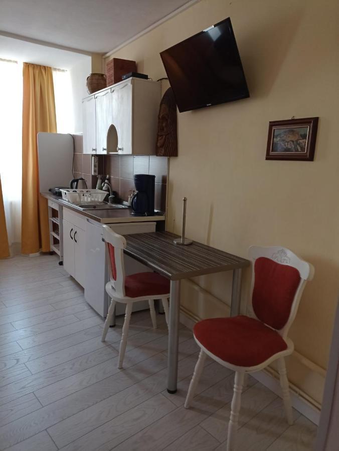 Two Bedroom Apartment Farmec Cluj-Napoca Luaran gambar