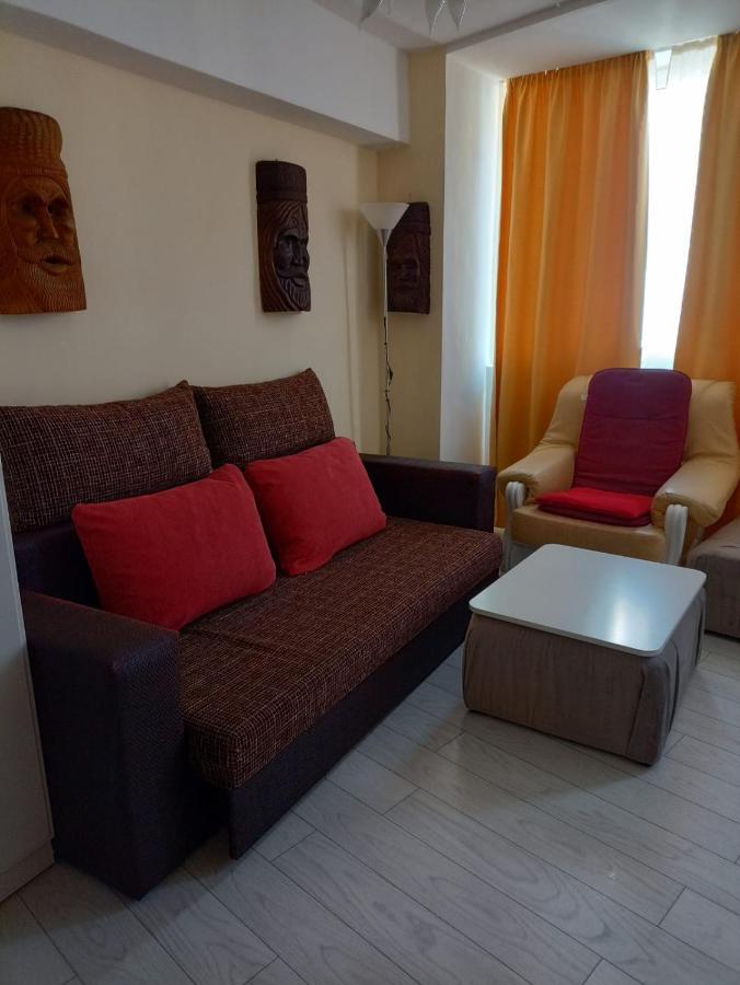 Two Bedroom Apartment Farmec Cluj-Napoca Luaran gambar