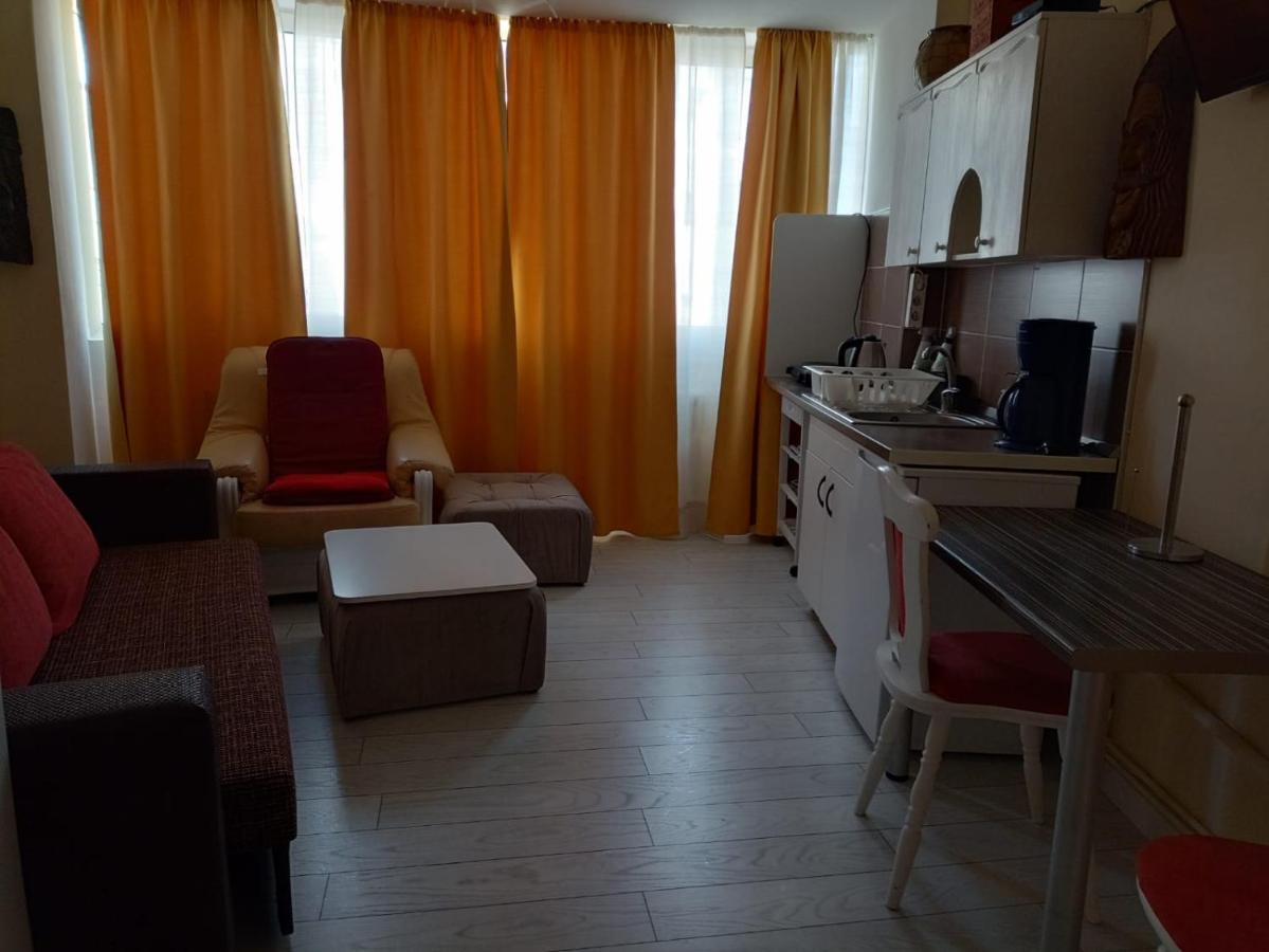 Two Bedroom Apartment Farmec Cluj-Napoca Luaran gambar