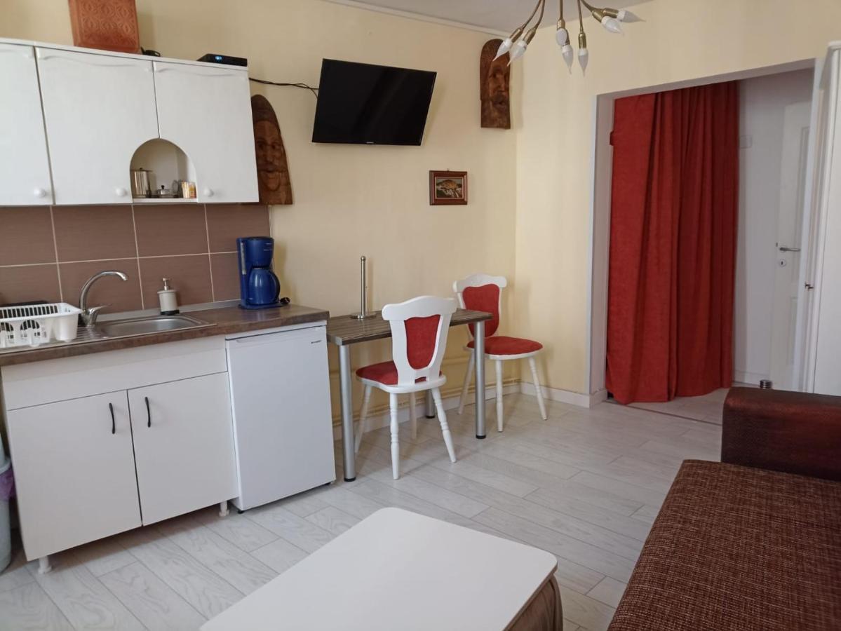 Two Bedroom Apartment Farmec Cluj-Napoca Luaran gambar
